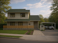 【有田市】ヒノキの木づくりほーむ 完成見学会のメイン画像