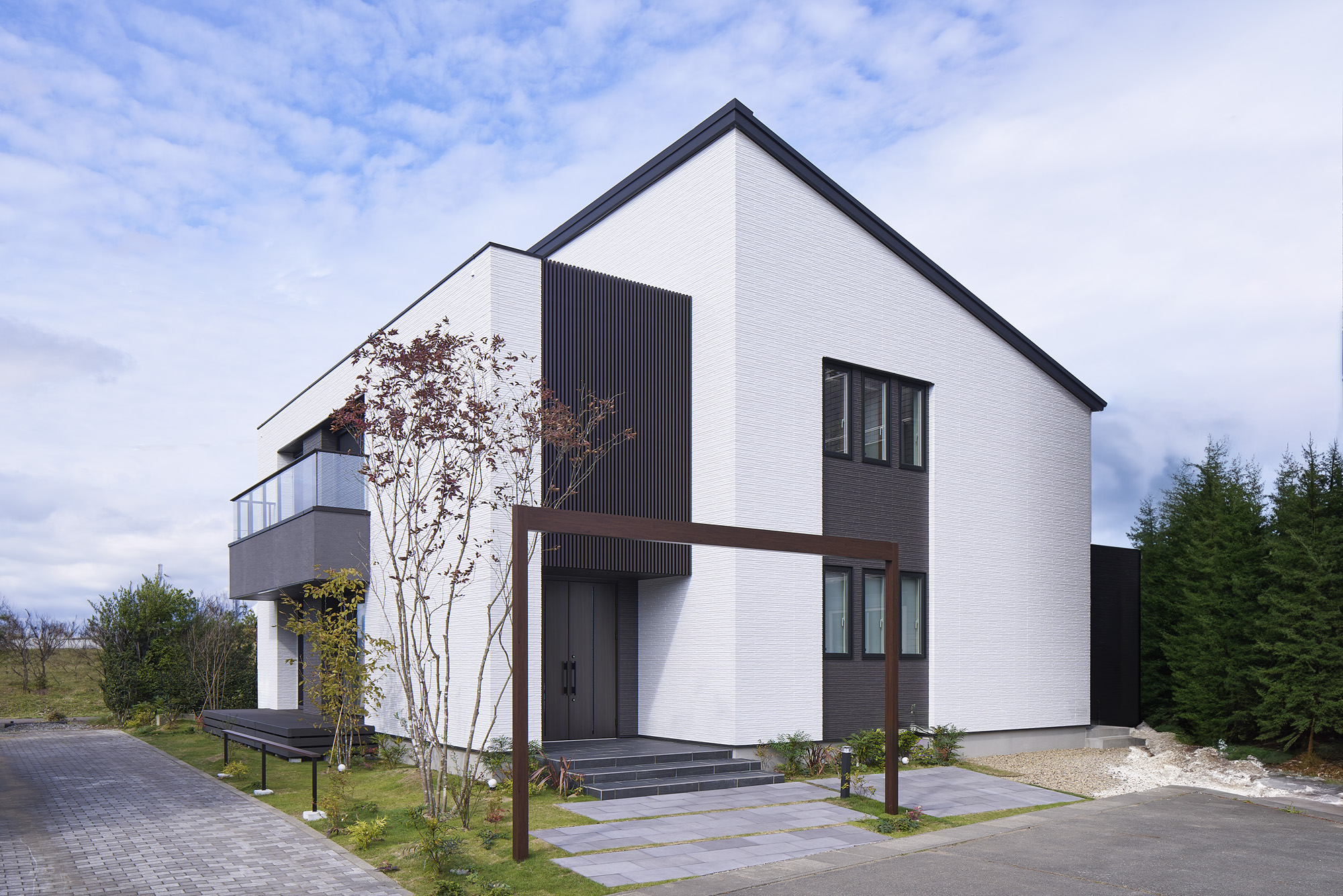 みらいえ盛岡展示場 来場予約｜アイ工務店 岩手支店
