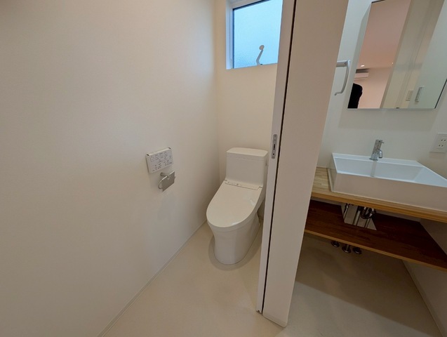 築5年篠隈中古住宅見学会＆販売会のメイン画像