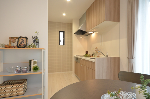 【GrandOpen】シングルハウス上福岡町のメイン画像