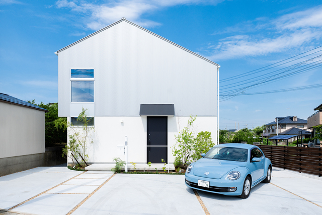 あなたも、この心地よい驚きを体験してみませんか？【TRETTIO GRAD】のメイン画像