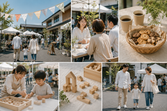 山下工務店 暮らしの感謝祭のメイン画像