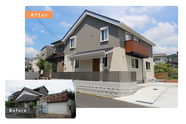 【建物・土地・ローンなんでもOK】家づくり相談会（無料）のメイン画像