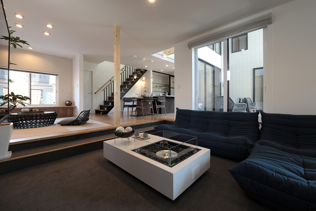 予算内で理想を叶える！「土地と建物」同時解決セミナー★ギフト券１万円特典付〈10月限定〉のメイン画像