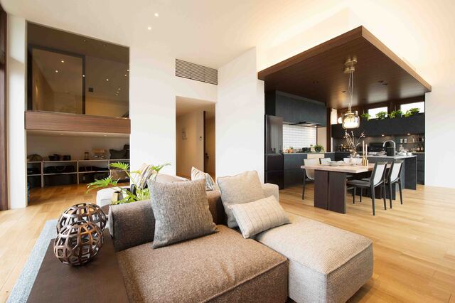 ミサワホーム CENTURY Primoreのメイン画像