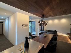 建築経験を活かしてつくった実例住宅 体感会のメイン画像