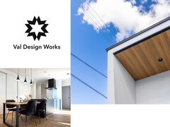 【岩出市】Val Design Worksの魅力を体感!｜完成見学会のメイン画像