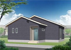 いわき展示場　〈住まいの勉強会〉仲良し家族の無駄なく心地よい平屋 オーナー様邸見学会のメイン画像