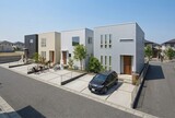 8月21日 最終公開！【市原市姉崎】床下エアコンの家のメイン画像