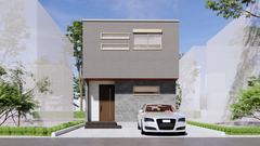 静岡市葵区本通西町「いろはいえ建売」見学＆販売会のメイン画像