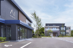 アイギャラリー富山（ショールーム併設型住宅展示場）　来場予約のメイン画像