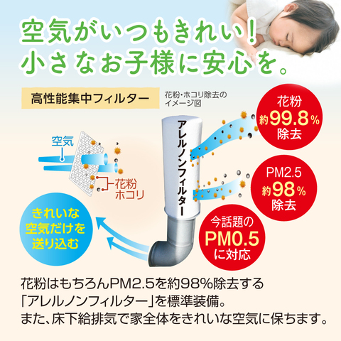 久留米市合川町 7/25・26 夏の新築・リフォーム相談会のメイン画像
