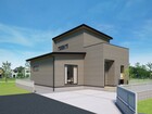 高松市牟礼町｜将来の平屋生活も考えた収納たっぷりの家のメイン画像