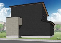 長町展示場　〈住まいの勉強会〉吹抜け開放感＋家事動線重視のお家 完成見学会のメイン画像