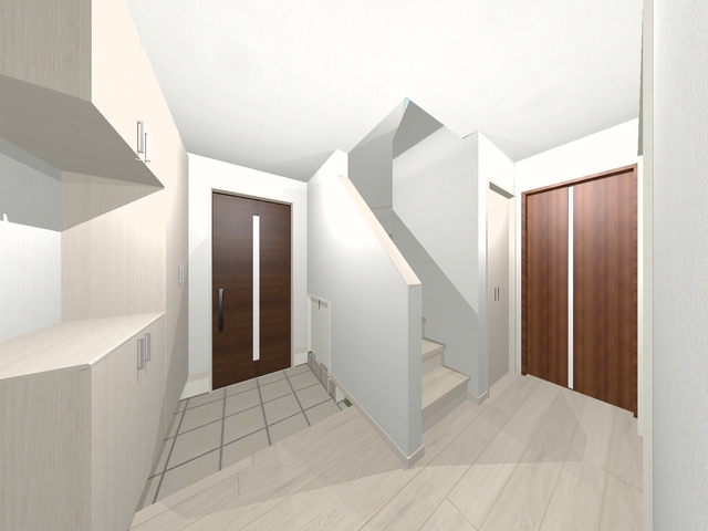 【先行販売開始】モデルハウス in 亀岡市千代川町のメイン画像