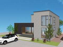 紀伊川辺住宅展示場2026年春オープン予定のメイン画像