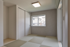 【二世帯の理想が叶う家】完成見学会＠伊賀市楯岡のメイン画像