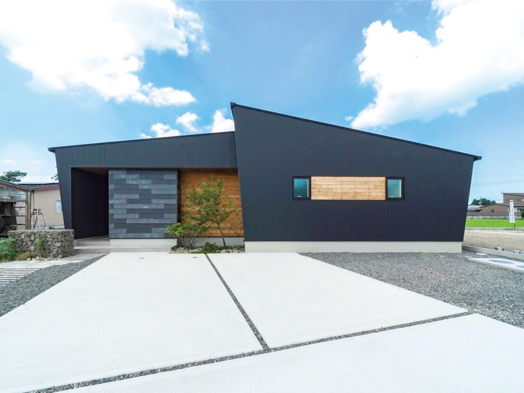 いちき串木野市 | トータルハウジング