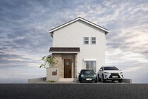 今だけ！完成見学会でしか見られない特別住宅公開のメイン画像