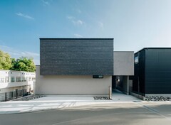 【西区己斐上】日常に贅を添える、高性能なモデルハウス見学会のメイン画像