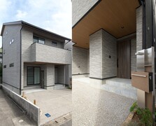 モデルハウス販売しますのメイン画像