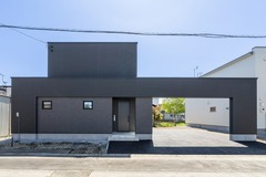 旭川春光コンセプトハウス2024 A棟のメイン画像