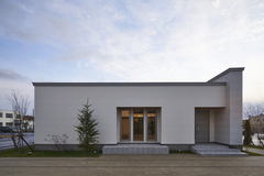 アイメッセ旭川（複合型住宅展示場）　来場予約のメイン画像