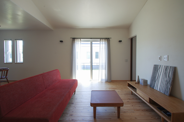 鹿屋市大姶良モデルハウスのメイン画像