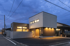 【予約リクエスト】苫小牧市北栄町モデルハウス2024のメイン画像
