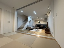 【長岡市三和】今だけ！あったか体感見学会開催中のメイン画像