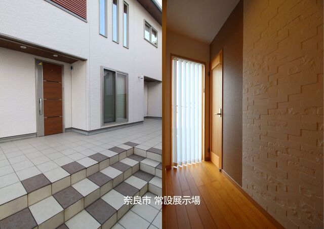 住まいのご相談・分譲地ご案内のメイン画像