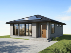 【四日市市】光と風が巡るこだわりの住まいのメイン画像