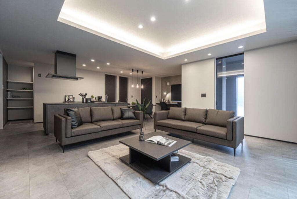 （WEB来場予約専用）都城展示場
