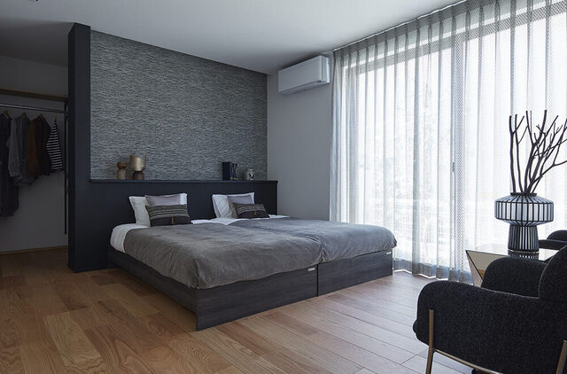 泉佐野展示場　来場予約のメイン画像