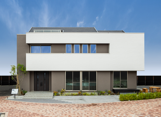 海老名展示場　【3月末まで】住まいを賢く作る！春の住まいづくり応援企画！のメイン画像