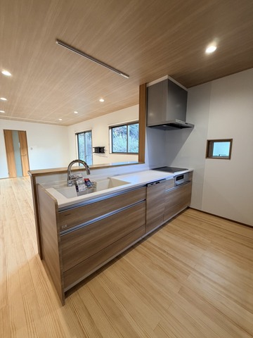 【IETERRACE🏠】ご入居者様 見学会開催中（完全予約制）の間取り画像