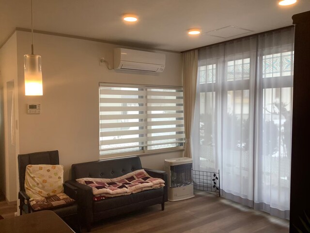 【(有)日沢建設オーナー様邸見学】全国一斉断熱リノベーション体感・相談会のメイン画像