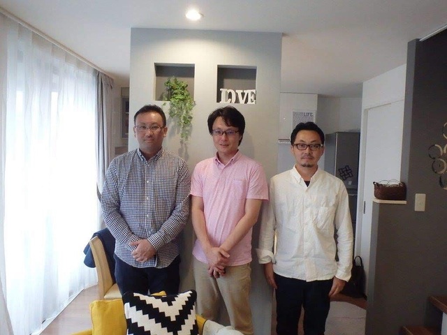 建築家デザイン モデルハウス見学会のメイン画像