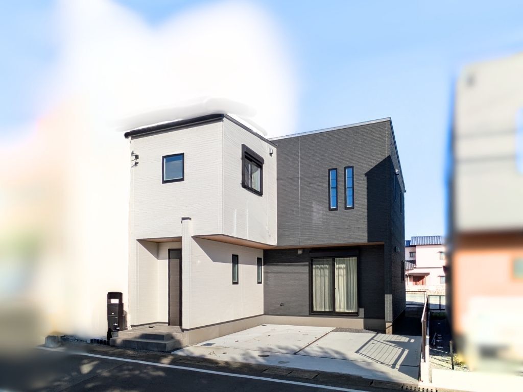 東区東野2丁目②｜分譲モデルハウス