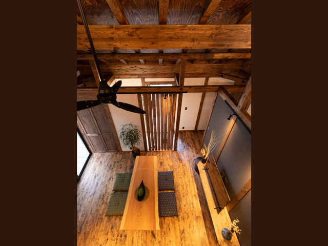 ほったらかし見学会｜富山展示場　※通常の見学もやってます のメイン画像