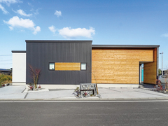 指宿モデルハウスⅡのメイン画像