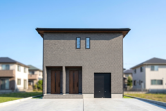 【北名古屋市】心地よい距離感を大切にした住まいのメイン画像