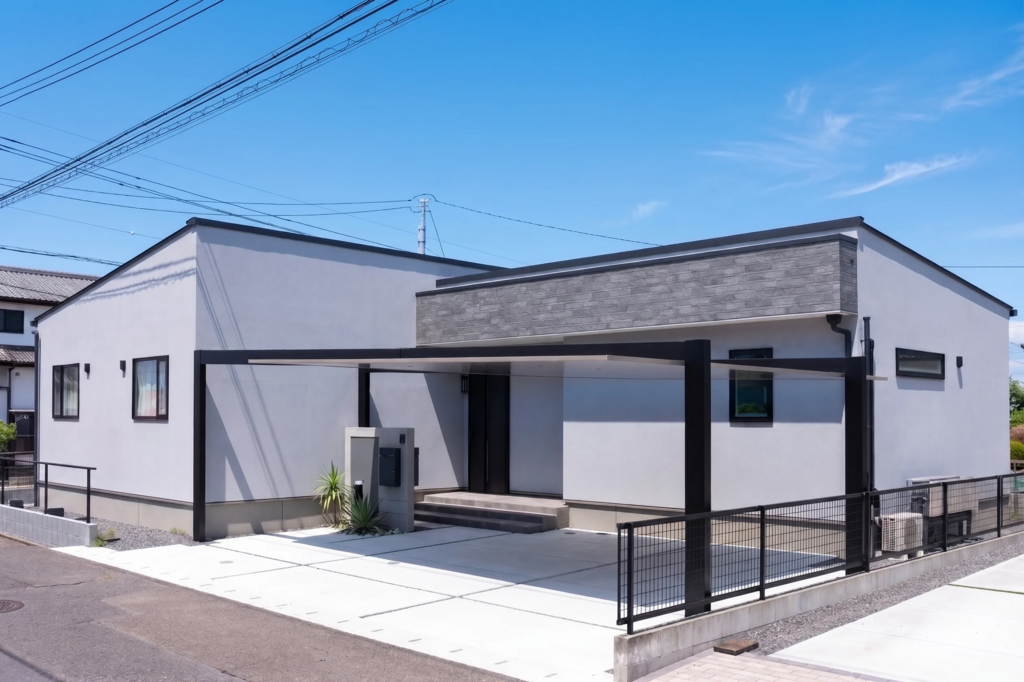 （WEB来場予約専用）都城展示場