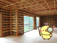 【１日限定】7/21『構造見学会』地震に強い制震住宅｜羽咋郡宝達志水町今浜のメイン画像