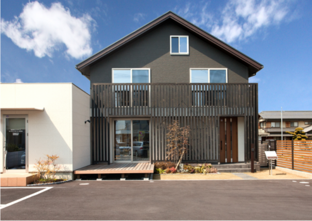 無人見学会開催中 ～inモデルハウス～のメイン画像