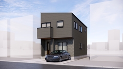 静岡市駿河区富士見台1丁目「いろは.いえ建売」見学＆販売会のメイン画像