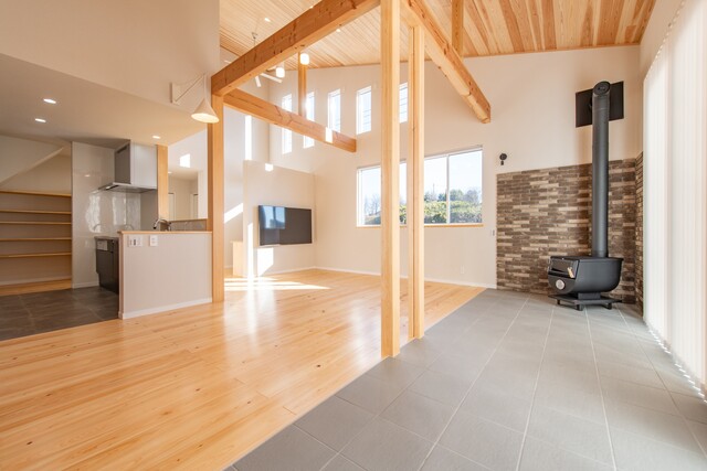 無料個別相談会　新築・リノベーションのメイン画像