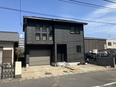 大分展示場　〈住まいの勉強会〉ビルトインガレージのある住まい オーナー様邸見学会のメイン画像