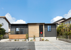 鈴鹿展示場 ｜ひのきが香る平屋の家  個別相談会【注文住宅】のメイン画像