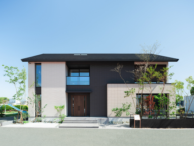 KABはません展示場　オンライン相談予約のメイン画像